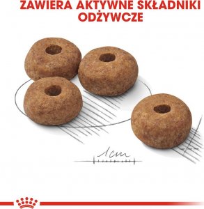 Royal Canin CCN Medium Sterilised Adult Dog 12kg 5