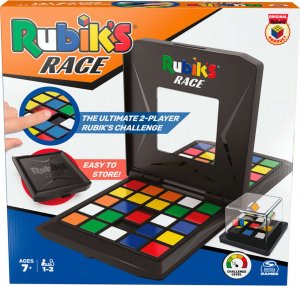 Spin Master Rubik's Race Game - gra strategiczna 2