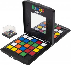 Spin Master Rubik's Race Game - gra strategiczna 3