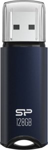Pendrive Silicon Power Silicon Power Marvel M02 32GB USB 3.0 Blue 1