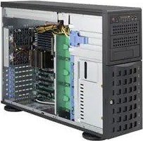 Serwer Action Solar 200 S7 4216/2x16GB/2x480/3x6TB_SAS/R8i/745TQ 1