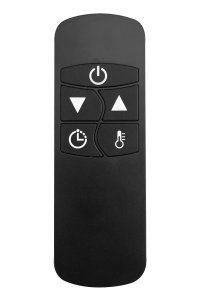 Activejet Stalowy ogrzewacz tarasowy Activejet APH-CS2000 2