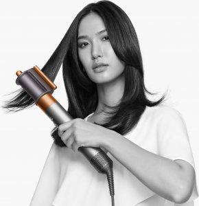 Suszarko-lokówka Dyson Airwrap Complete HS05 13