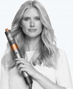 Suszarko-lokówka Dyson Airwrap Complete HS05 14