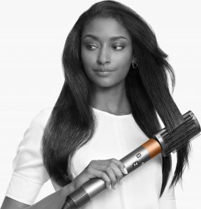 Suszarko-lokówka Dyson Airwrap Complete HS05 15