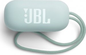 Słuchawki JBL Reflect Aero miętowe (JBLREFLECTAEROMINT) 2