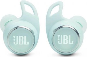 Słuchawki JBL Reflect Aero miętowe (JBLREFLECTAEROMINT) 3