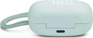 Słuchawki JBL Reflect Aero miętowe (JBLREFLECTAEROMINT) 5