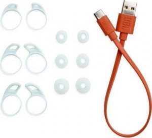 Słuchawki JBL Reflect Aero miętowe (JBLREFLECTAEROMINT) 6