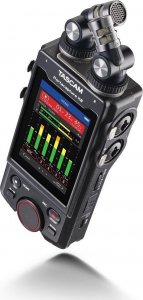 Mikrofon Tascam Portacapture X8 5