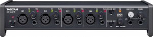 Tascam US-4x4HR 2