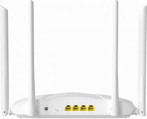 Router Tenda TX9 4