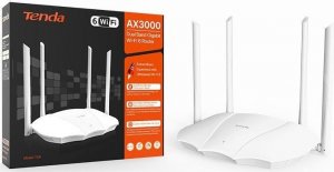 Router Tenda TX9 5