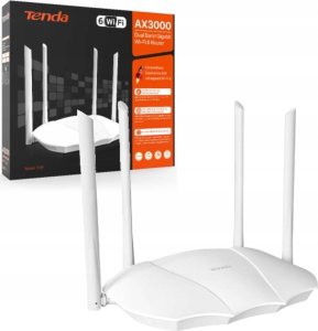 Router Tenda TX9 1