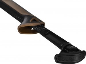 Gerber Toporek GERBER Bushcraft Hatchet 3