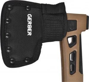 Gerber Toporek GERBER Bushcraft Hatchet 5