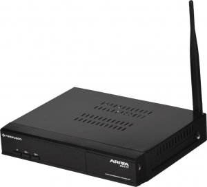 Tuner TV Ferguson Tuner satelitarny Ferguson Ariva ATV TT + SR410 z pilotem żyroskopowym 2