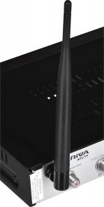 Tuner TV Ferguson Tuner satelitarny Ferguson Ariva ATV TT + SR410 z pilotem żyroskopowym 6