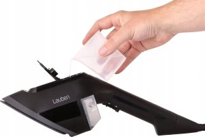 Żelazko Lauben 1950BC 8