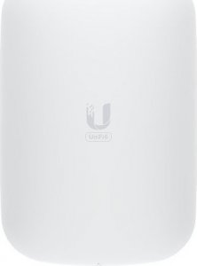 Access Point Ubiquiti UniFi U6-Extender 4800 Mbit/s Biały 1