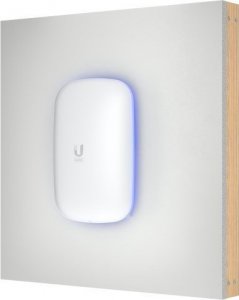 Access Point Ubiquiti UniFi U6-Extender 4800 Mbit/s Biały 3