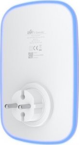 Access Point Ubiquiti UniFi U6-Extender 4800 Mbit/s Biały 5
