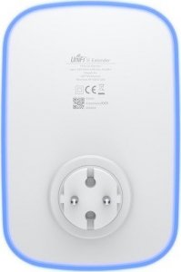 Access Point Ubiquiti UniFi U6-Extender 4800 Mbit/s Biały 6