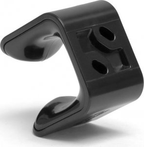 Hornit Uchwyt HORNIT CLUG RBB2583 (kolor czarny) 3