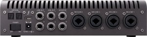 Karta dźwiękowa Universal Universal Audio UA APOLLO X4 HE - Interfejs Audio Thunderbolt 3 1