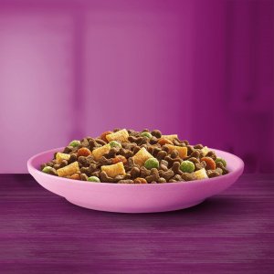 Whiskas Junior z kurczakiem 300g 2