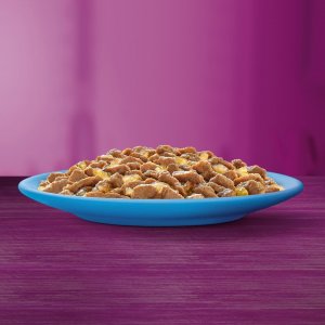 Whiskas Rybne przysmaki w galarecie 4 smaki dla kota 40x85g 3