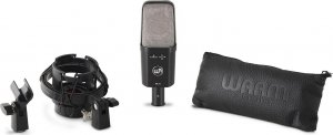 Mikrofon WARM AUDIO Warm Audio WA-14 - Mikrofon Pojemnościowy 2