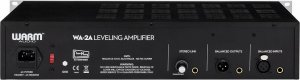 WARM AUDIO Warm Audio WA-2A - Lampowy Opto Kompresor 2