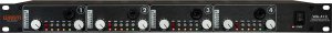 WARM AUDIO Warm Audio WA-412 - 4-kanałowy Preamp Mikrofonowy 1
