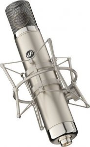 Mikrofon WARM AUDIO Warm Audio WA-CX12 - Mikrofon Lampowy 2