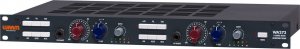 WARM AUDIO WA273 - 2-kanałowy Preamp Mikrofonowy 1