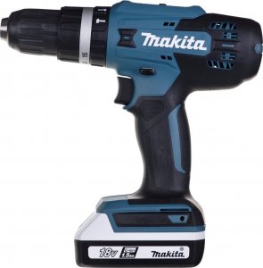 Wiertarko-wkrętarka Makita HP488D002 18 V 2 x akumulator 1.5 Ah 6