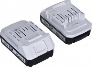 Wiertarko-wkrętarka Makita HP488D002 18 V 2 x akumulator 1.5 Ah 8