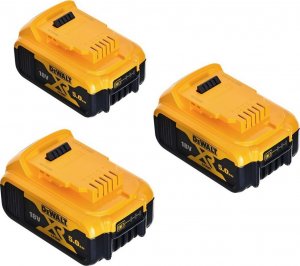 Dewalt Wkrętarka akumulatorowa 18V DCD708P3T DEWALT 12