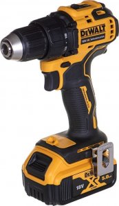 Dewalt Wkrętarka akumulatorowa 18V DCD708P3T DEWALT 2