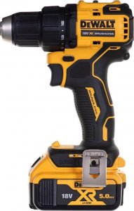 Dewalt Wkrętarka akumulatorowa 18V DCD708P3T DEWALT 3