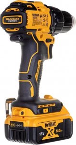 Dewalt Wkrętarka akumulatorowa 18V DCD708P3T DEWALT 4