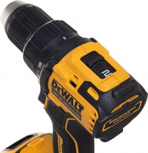 Dewalt Wkrętarka akumulatorowa 18V DCD708P3T DEWALT 5