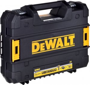Dewalt Wkrętarka akumulatorowa 18V DCD708P3T DEWALT 8