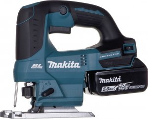 Wyrzynarka Makita DJV184RTJ 18 V 11