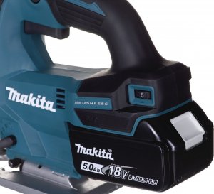 Wyrzynarka Makita DJV184RTJ 18 V 12