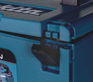 Wyrzynarka Makita DJV184RTJ 18 V 8