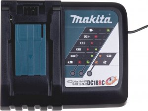 Wyrzynarka Makita DJV184RTJ 18 V 10