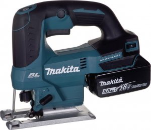 Wyrzynarka Makita DJV184RTJ 18 V 1