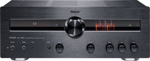 Magnat Wzmacniacz stereo MA-900 Black 1